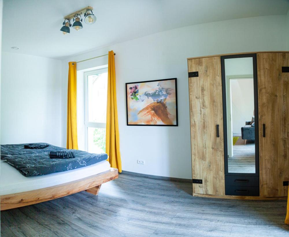 Moderni Apartman Uprostred Sumavske Prirody Zdikovec Exterior photo