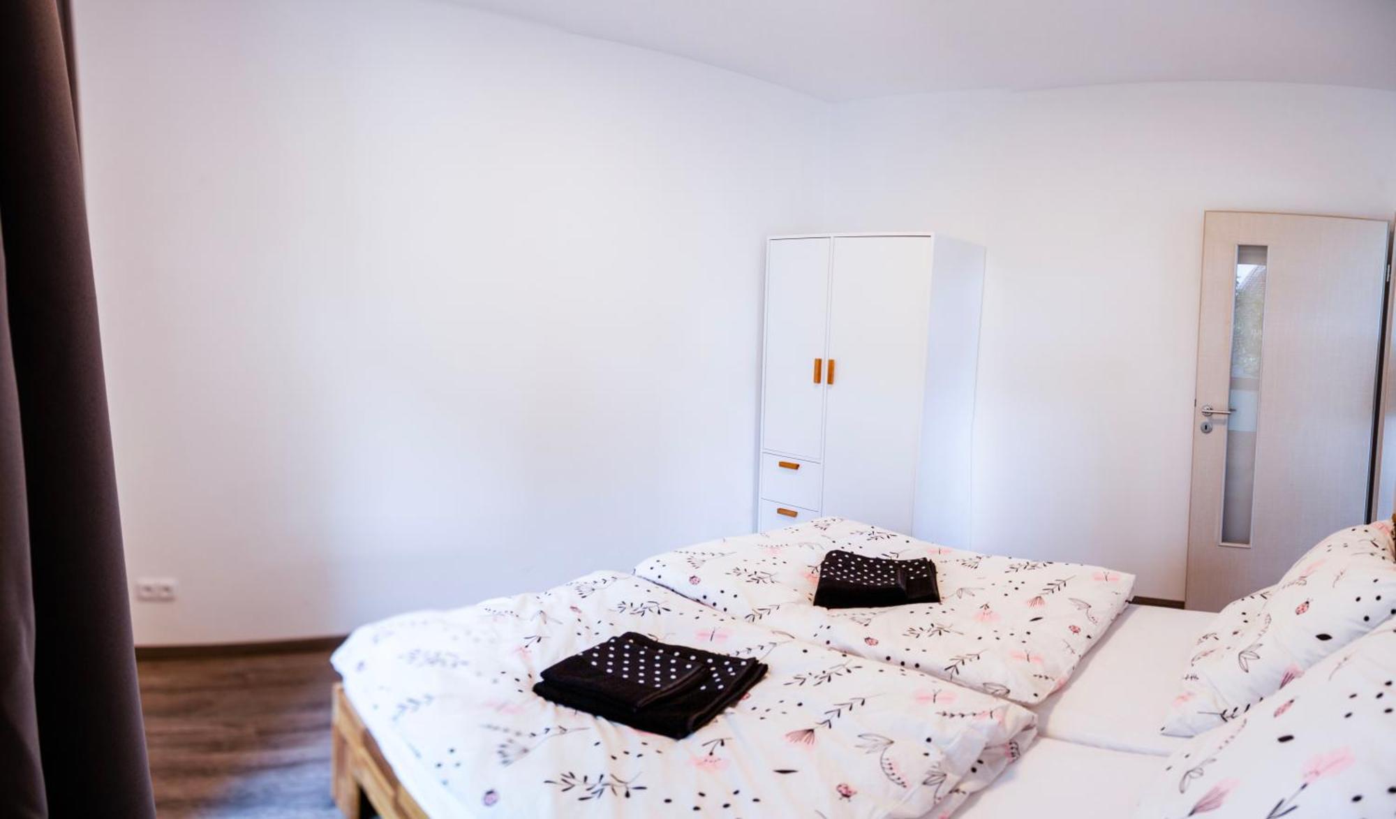 Moderni Apartman Uprostred Sumavske Prirody Zdikovec Exterior photo